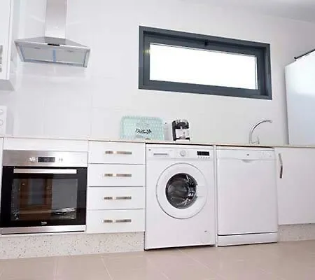 Apartment Conilsolymar Atico *