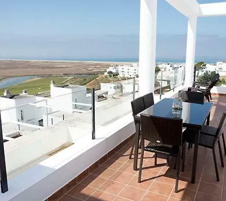 Apartment Conilsolymar Atico