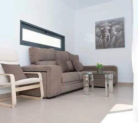 Apartamento Conilsolymar ático *