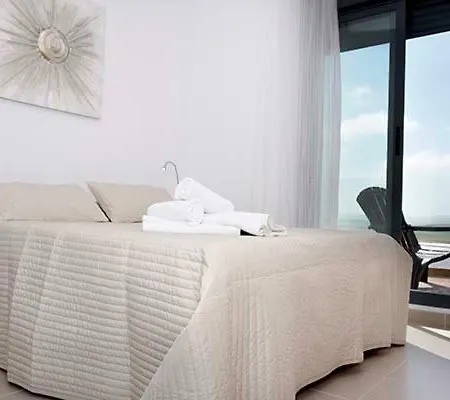 Conilsolymar ático Apartamento Conil De La Frontera