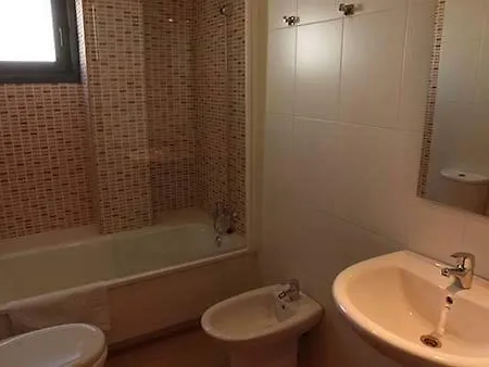 Conilsolymar ático Apartamento Conil De La Frontera