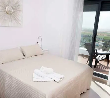 Conilsolymar ático Apartamento *