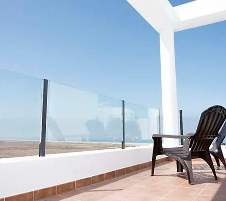 Conilsolymar Atico Appartement